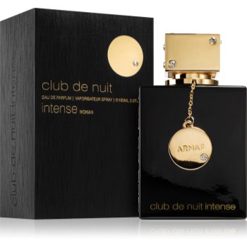 Armaf Club de Nuit Intense Woman Eau de Parfum pentru femei - imagine 3
